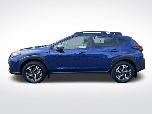 Used 2026 Subaru Crosstrek 2.0i Premium AWD/4WD image 4