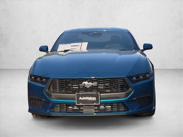 New 2026 Ford Mustang Coupe RWD image 6