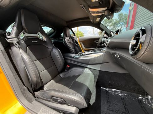Used 2020 Mercedes-Benz AMG GT C image 46