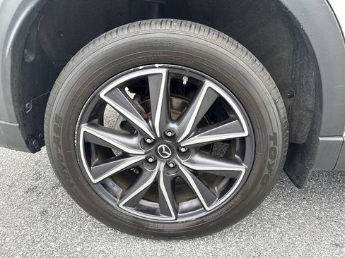 Used 2018 MAZDA CX-5 Grand Touring AWD/4WD image 33