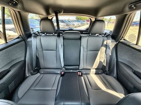 New 2026 Subaru Outback Premium AWD/4WD image 21