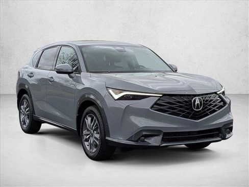 New 2026 Acura ADX FWD image 7