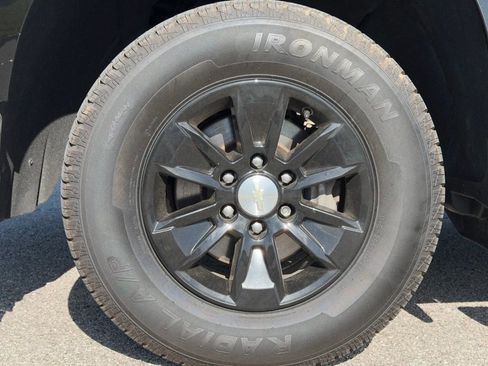 Used 2020 Chevrolet Silverado 1500 LT w/ Trailering Package image 34