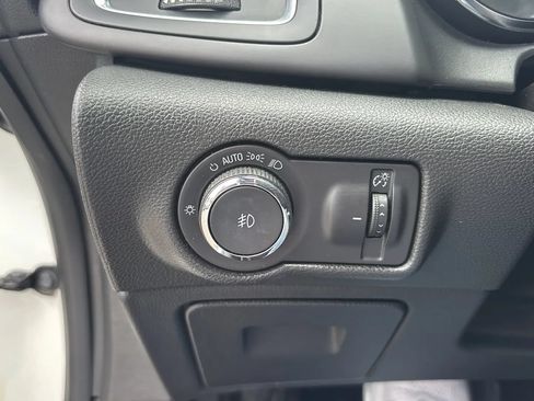 Used 2016 Buick Cascada Premium FWD image 15