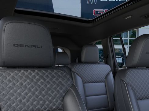 New 2026 GMC Acadia Denali w/ Super Cruise Package FWD image 26