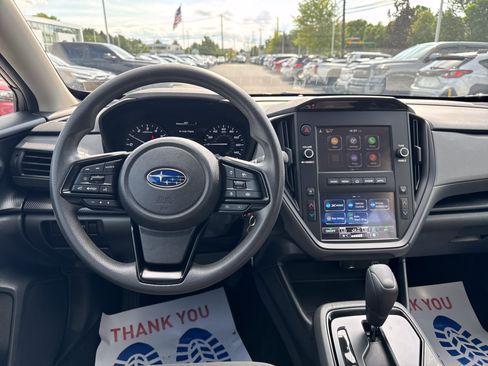 Certified 2024 Subaru Crosstrek 2.0i AWD/4WD image 4