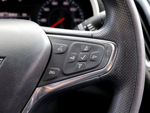 Used 2020 Chevrolet Malibu LS FWD image 13