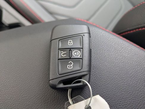 New 2026 Volkswagen Jetta GLI Autobahn FWD image 28