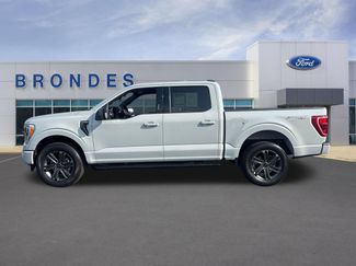 Used 2023 Ford F150 XLT w/ Equipment Group 302A High AWD/4WD 360° Tour