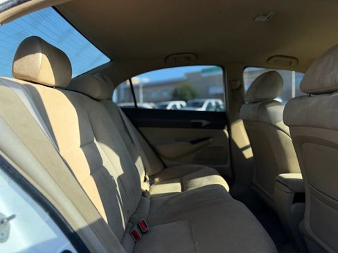 Used 2006 Honda Civic LX image 18