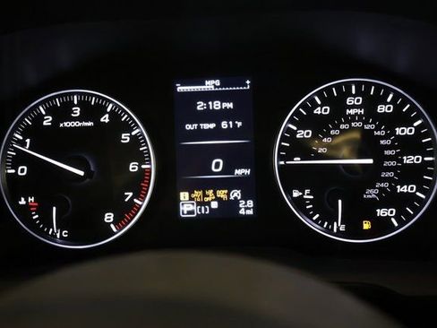 New 2026 Subaru Forester Limited image 18