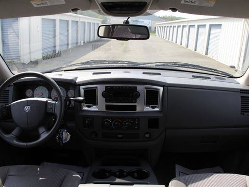Used 2008 Dodge Ram 1500 Truck SLT w/ Popular Equipment Group AWD/4WD image 24