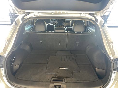 Used 2022 Nissan Rogue Sport SL w/ Premium Package AWD/4WD image 21