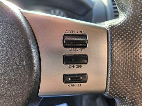 Used 2006 Nissan Frontier SE w/ (P01) Power Pkg image 26