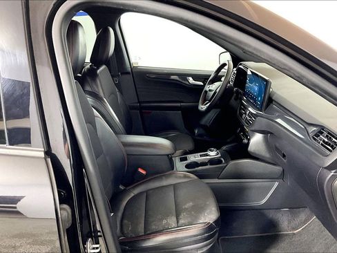 Used 2023 Ford Escape ST-Line w/ Tech Pack #1 image 6