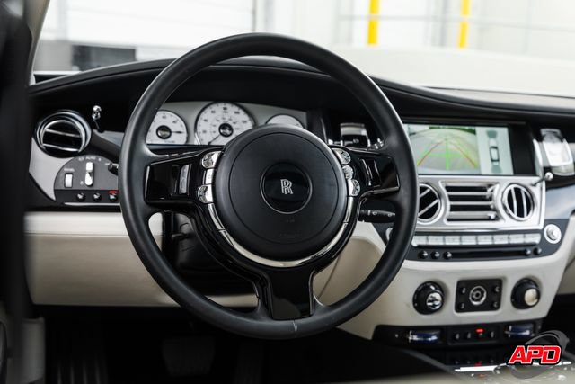 Used 2014 Rolls-Royce Ghost RWD image 72