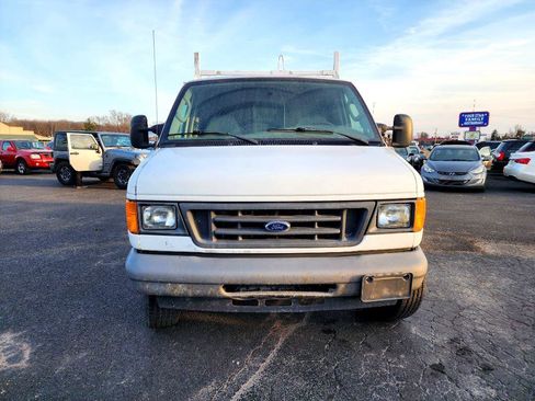 Used 2007 Ford E-250 and Econoline 250 image 13