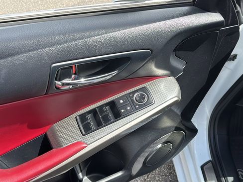 Used 2016 Lexus IS 350 AWD w/ F Sport Package image 14