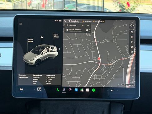 Used 2022 Tesla Model Y Performance AWD/4WD image 46