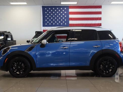 Used 2013 MINI Cooper Countryman S FWD image 4