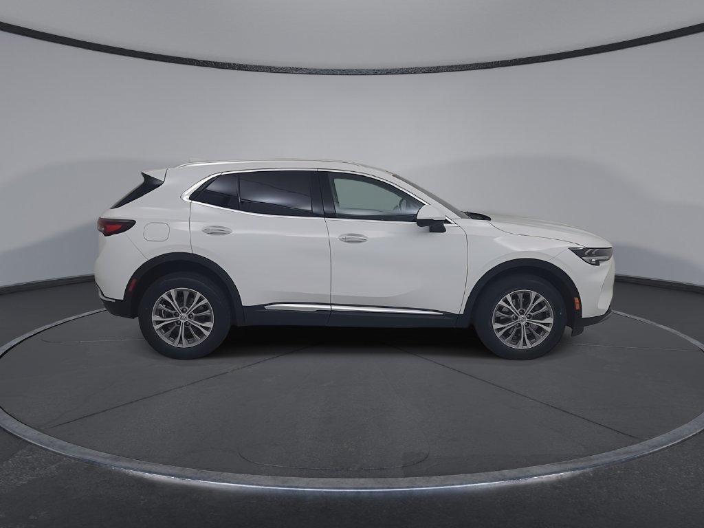 Used 2022 Buick Envision Preferred w/ Safety Package FWD image 18