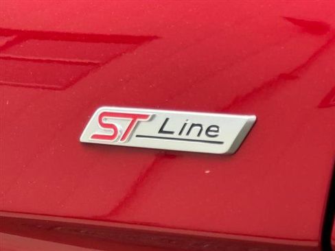 Used 2022 Ford Edge ST-Line AWD/4WD image 9
