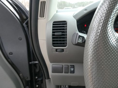 Used 2019 Nissan Frontier S image 15