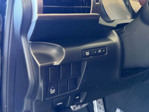 Used 2015 Lexus IS 250 w/ F-Sport Package image 6