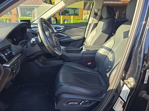 Used 2019 Acura RDX AWD image 4