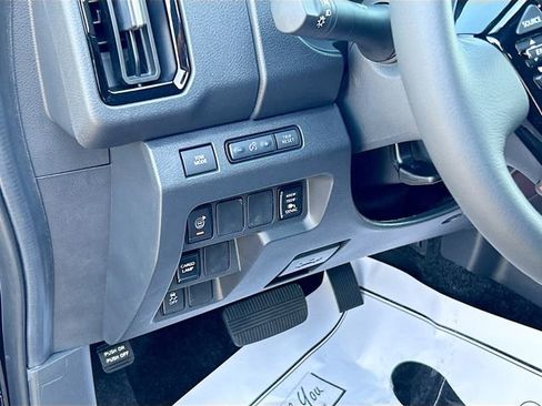 New 2026 Nissan Frontier Pro-X RWD image 7