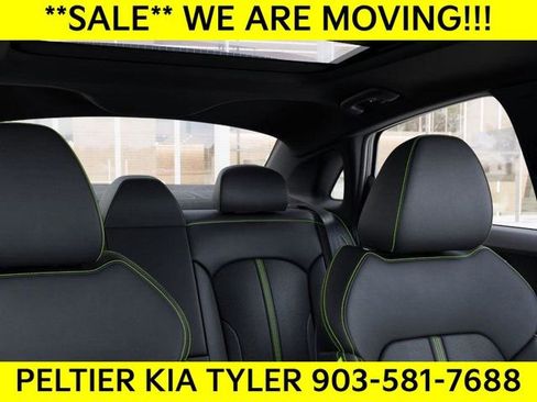 New 2026 Kia K5 GT w/ GT1 Package image 27