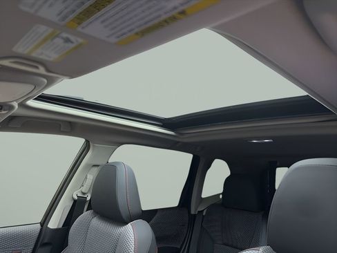 Used 2024 Subaru Forester Sport image 20