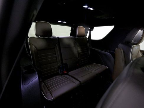 Used 2026 GMC Yukon Denali Ultimate image 14