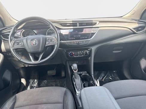 Used 2023 Buick Encore GX Preferred w/ Cold Weather Comfort Package FWD image 13