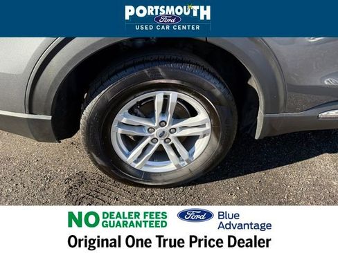 Used 2023 Ford Explorer XLT w/ Equipment Group 202A image 30