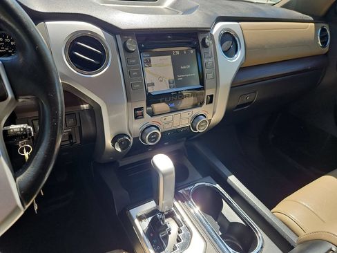 Used 2019 Toyota Tundra Limited AWD/4WD image 19