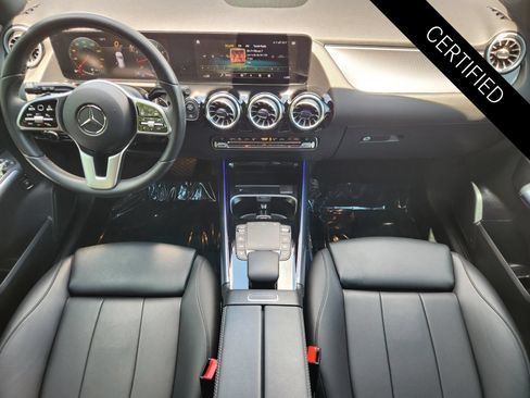 Used 2023 Mercedes-Benz GLA 250 image 2