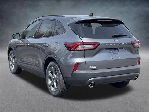 New 2026 Ford Escape ST-Line FWD image 21