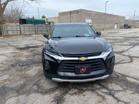 Used 2019 Chevrolet Blazer LT image 8