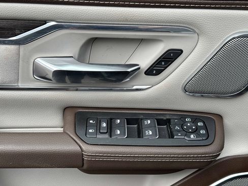 New 2026 RAM 1500 Laramie w/ Advanced Safety Group II image 20