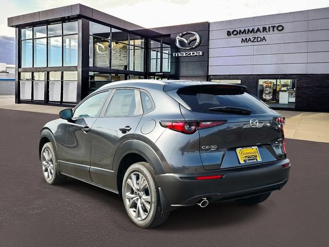 New 2026 MAZDA CX-30 AWD 2.5 S w/ Premium Package image 3