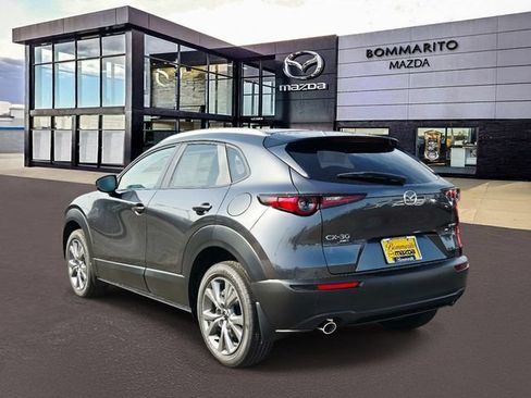New 2026 MAZDA CX-30 AWD 2.5 S w/ Premium Package image 3