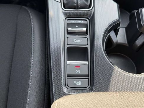Certified 2026 Honda Civic Sport image 15