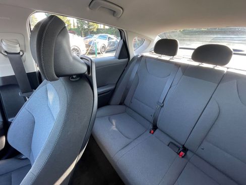 Used 2025 Kia K4 LXS image 38