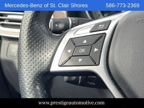 Used 2016 Mercedes-Benz E 350 4MATIC Sedan image 31