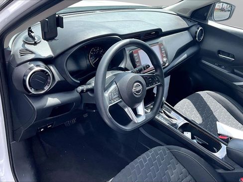Used 2023 Nissan Kicks SV FWD image 20