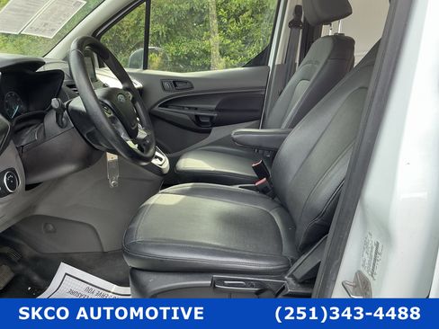 Used 2020 Ford Transit Connect XL FWD image 11