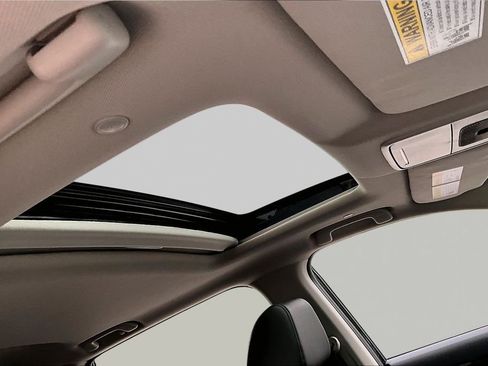Used 2025 Honda CR-V EX-L image 21