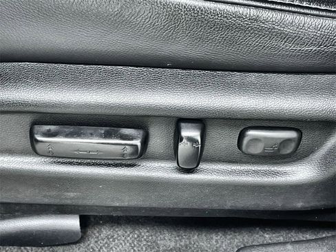 Certified 2023 Honda Passport EX-L image 13