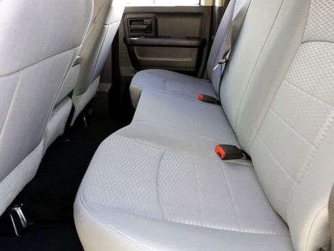 Used 2015 RAM 1500 Tradesman w/ Popular Equipment Group image 23